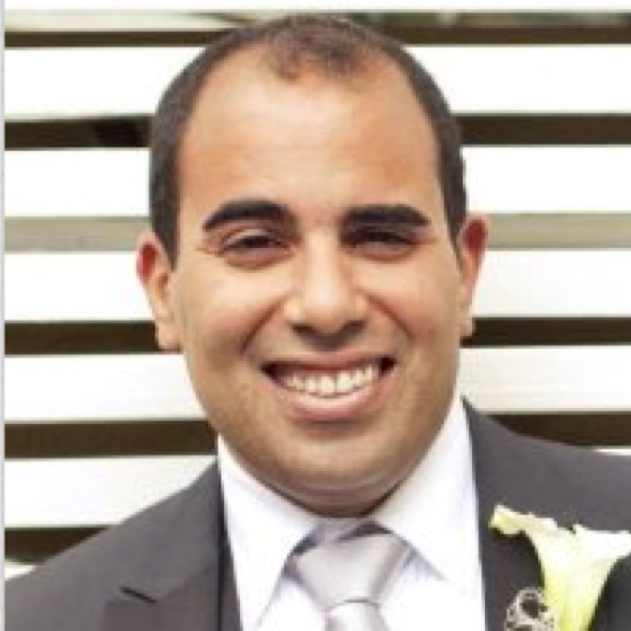 Chief Marketing Officer, digital marketing pioneer and avid yachter.