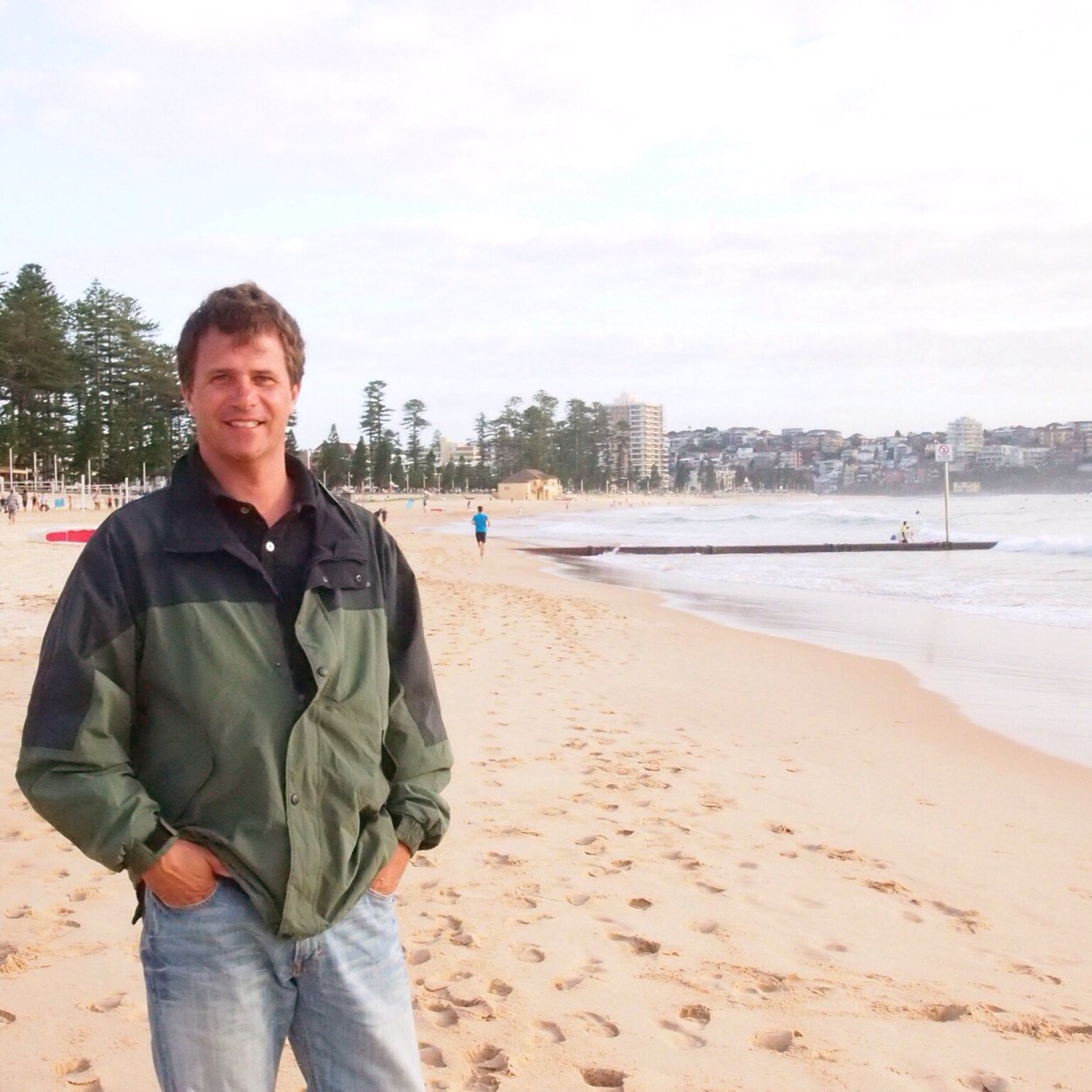 Jon Rohr Profile