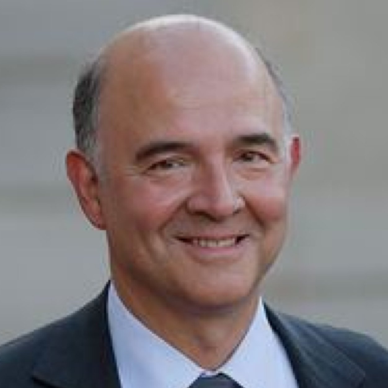 Pierre Moscovici Profile