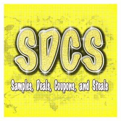 SDSCfree's profile picture. Discover and share online and store deals, explore and receive great freebies.