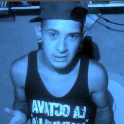 raper...fulltime escuchen mis canciones y se centiran unicos al escucharlas