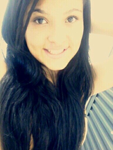 se vai acontecer ou não , deixa o tempo dizer :} '