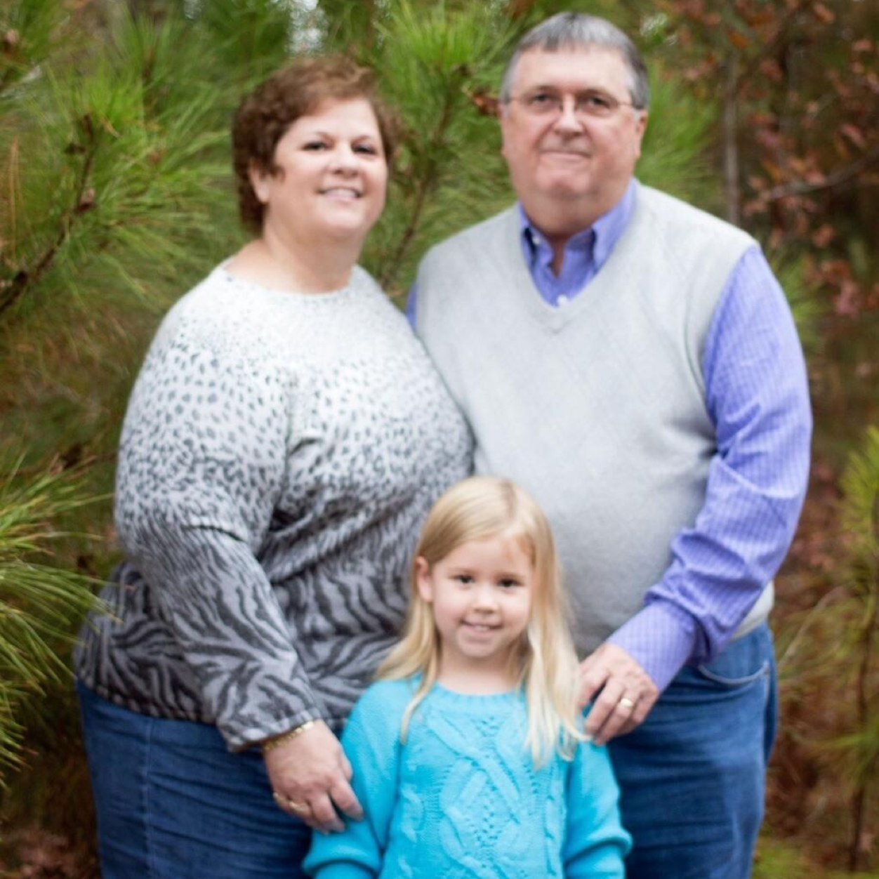 PapaBerryRic's profile picture. 