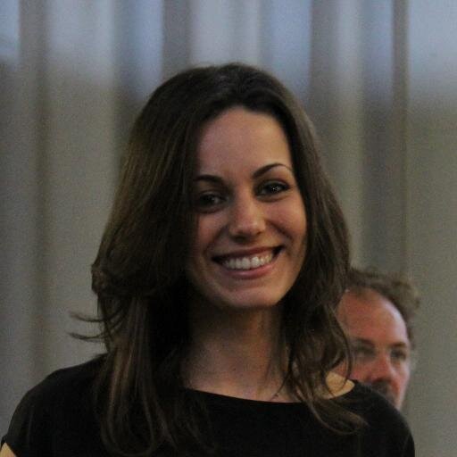 NataliaSArruda Profile Picture