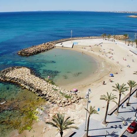 Miramar Holidays 
Provide property management for your rental property in the Torrevieja area.( Legally Registered in Spain. )