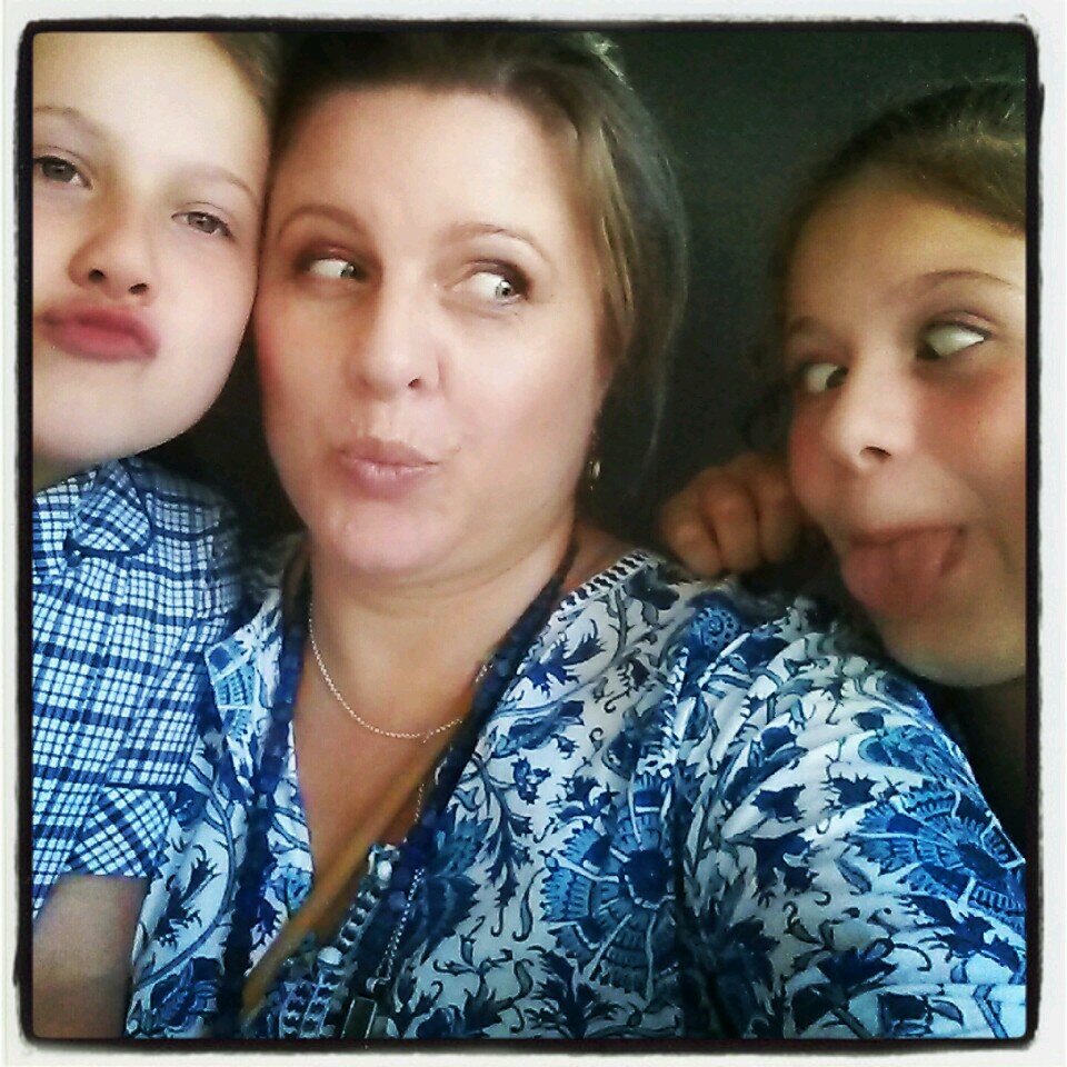 back home to Australia. Proud Aunty. (but my heart will always belong to Africa...)