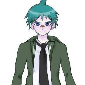 SHSLOphiologist's profile picture. Oh! Hello~! I'm Aiko's younger brother!