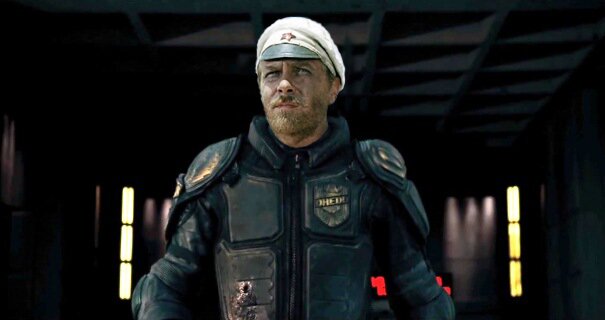 JSuhov's profile picture. борец за счастье трудового народа всей земли