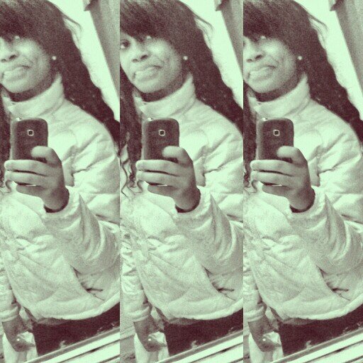 No Bio Needed Just Follow This Lil Hitta ♥♥
