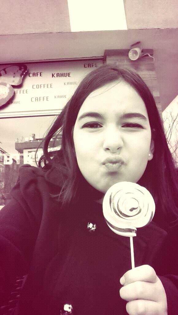 İYİKİ DOGDUN MELEK @dmtzdmr