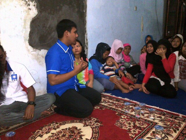|| Caleg PAN DPRD Kota Bogor  No. 7 || Moh. Riadul Muslim, S.Sos || Majukeun Bogor Pikeun Sampeureun Jaga generasi Kahareupna || Dapil Bogor Timur - Tengah ||