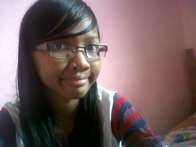 N.A.D_8.1~25 Agustus 2000~Lo Gagal? Berusaha terus bro!~Fans: Alovers, Salshalova, Wota, Beliebers, BCrew, Enchancers~Idola: Muhammad SAW~Tuhan: Allah SWT 0:)
