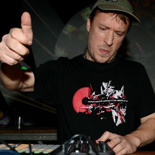 Hardtek, Industrial tribal tekno, breaks & core experiments..