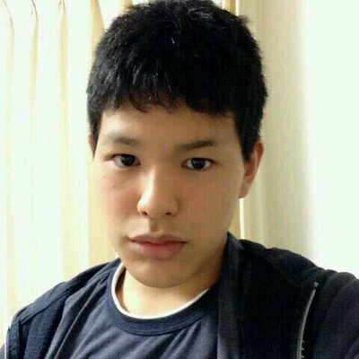 こみかど先生に憧れて髪型真似してみました Wwwwwwwwwwnw Twitter