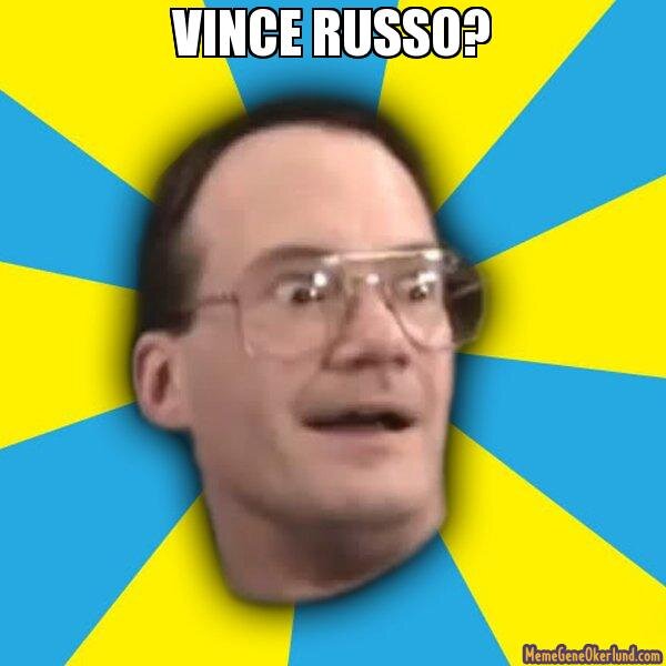 Bringing you WWE, TNA and historical fantasy wrestling bookings!