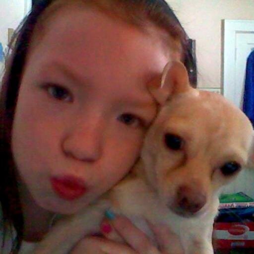 My favorite colors are Pink and Blue. I love animals. I (un)follow back