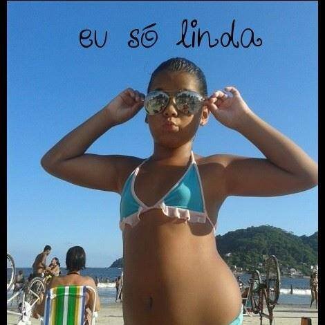 ♥ eu fofa ♥