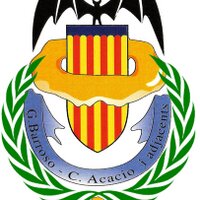 GB. Calvo Acacio (@gb_calvoacacio) 's Twitter Profile