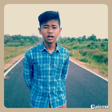 Jiwa keras kami \m/  ┌П┐(◣_◢)┌П┐