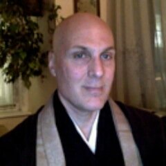 Rinzai Zen Buddhist priest in the lineage of Joshu Sasaki, Roshi