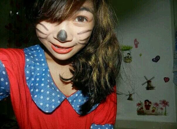 Saya bukan budak 'Hot' :)