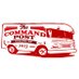 CommandPostFoodTruck (@the1commandpost) Twitter profile photo CommandPostFoodTruck (@the1commandpost) Twitter profile photo