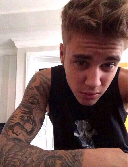 Who said its easy to be Belieber ? We can die, faint, get out of breath, get heart attack a LOT of times and still be alive...