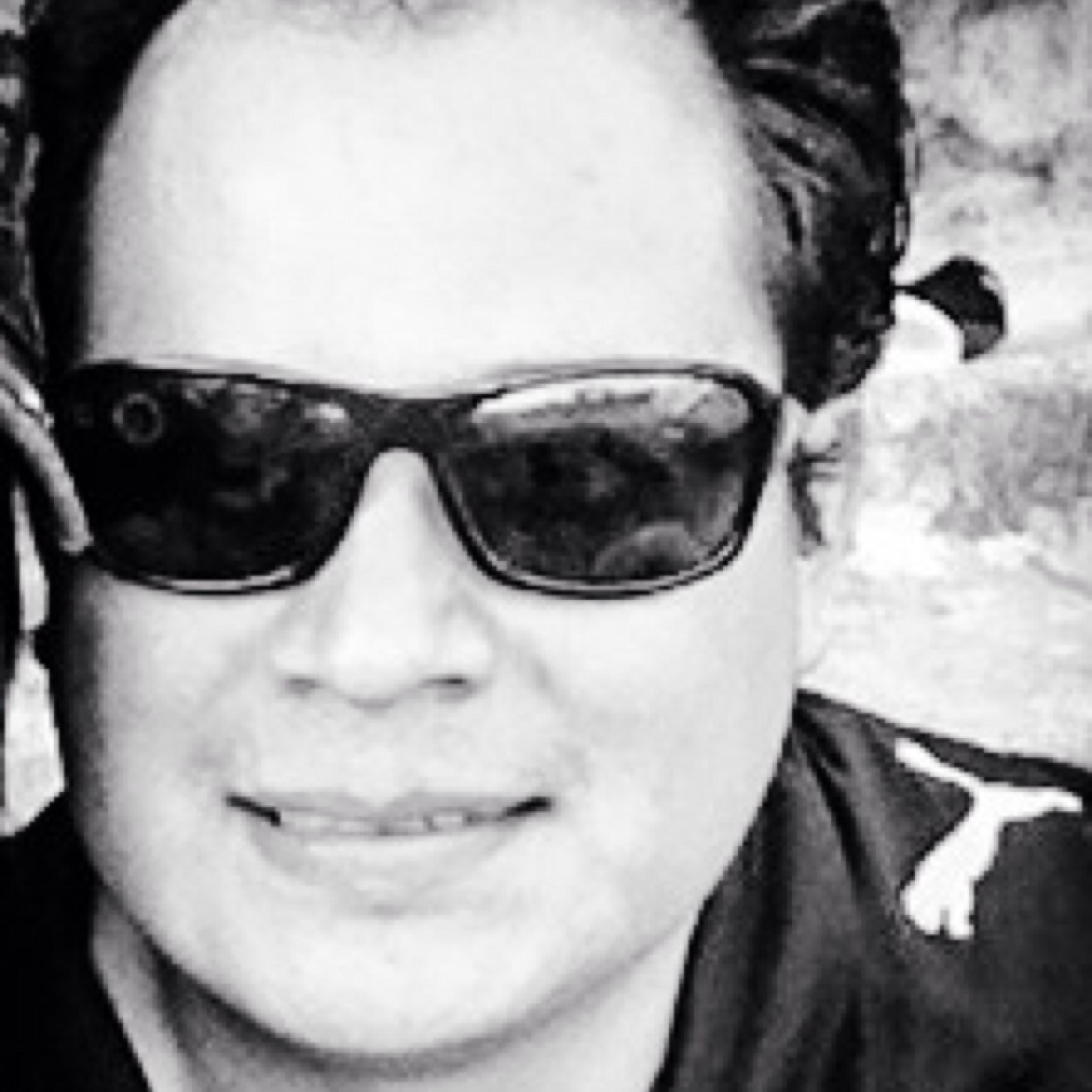 ArturoJDeGante's profile picture. Poblano, politólogo, administrador público, puma, rocker, cinéfilo, lector y algo de escritor...