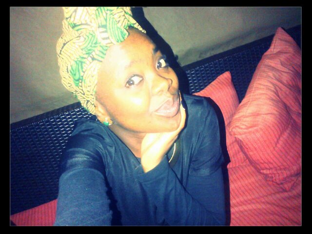 I am a born again christian,I love God insanely!! I'm also a fun person,have bubbly a personality(so iv heard) and I'm also a future PRP☺