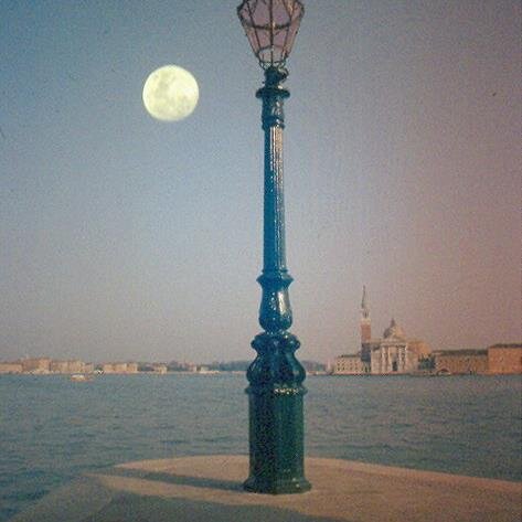 Venice forever