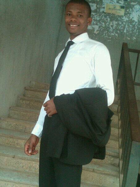 Engr_Evans_6697's profile picture. A tall handsome guy,easy going,loves having fun,respectful,determined,hardworking,loving and caring.