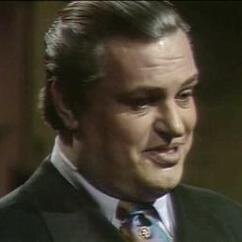 T_Elliot_Stokes's profile picture. Dark Shadows character.