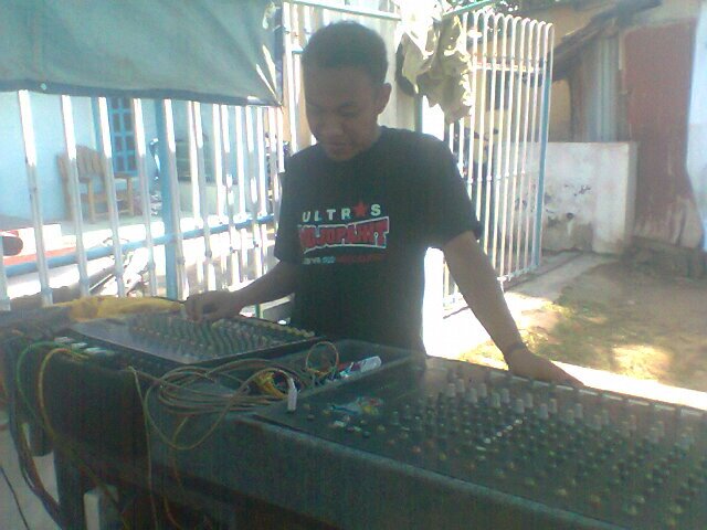#BarcalonistaIndonesia#UltrasMojopahit