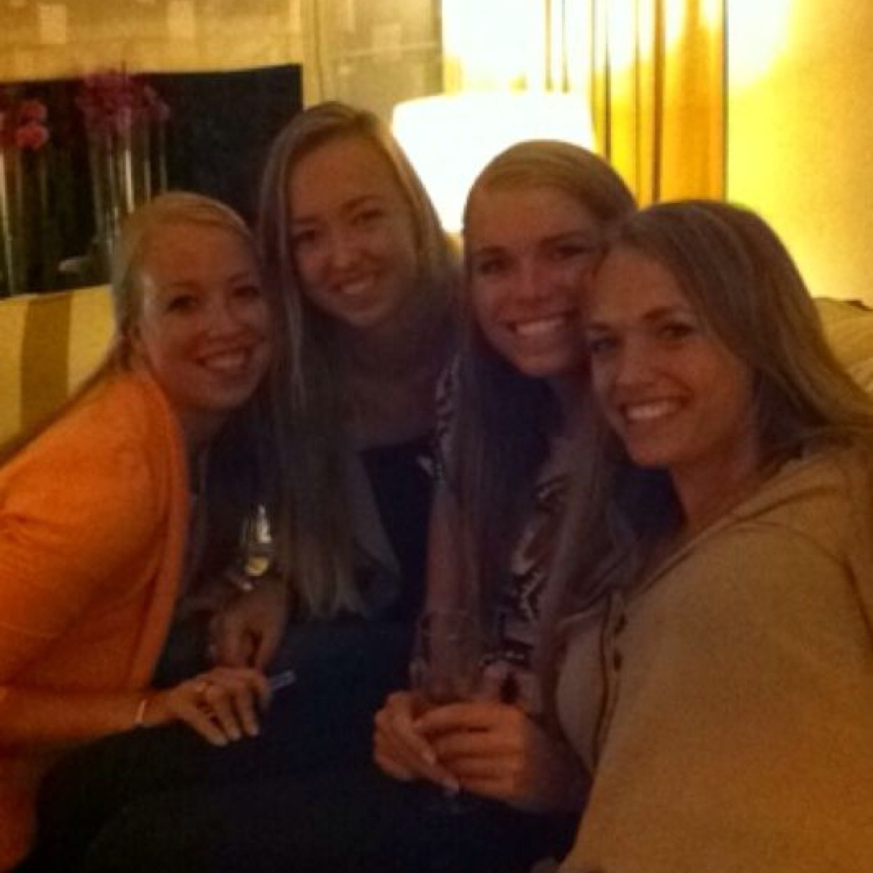 lauradijkzeul's profile picture. 