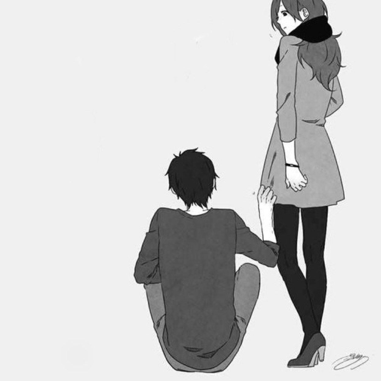 Im Jaelyn, daughter of Mako and Ayana. Twin sister of Jamie. In love with @ForbiddenRaiden. Mother to Jade and Raijin.