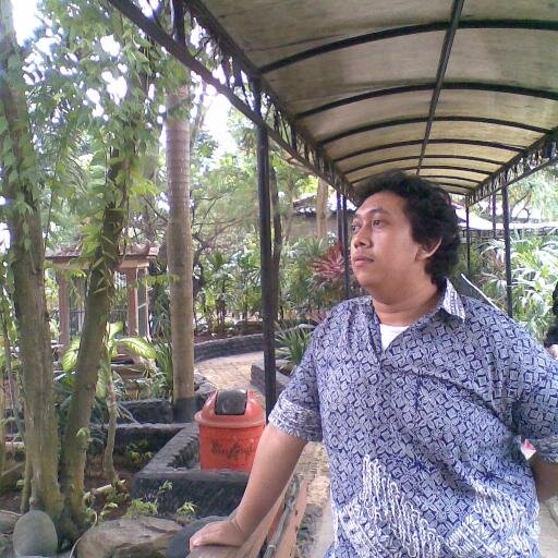 ningrat_ok's profile picture. Once a Gooner Always be a Gooner