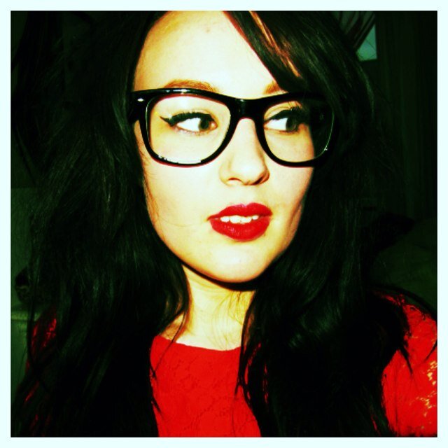 Blogging my heart out one dating fuck up at a time