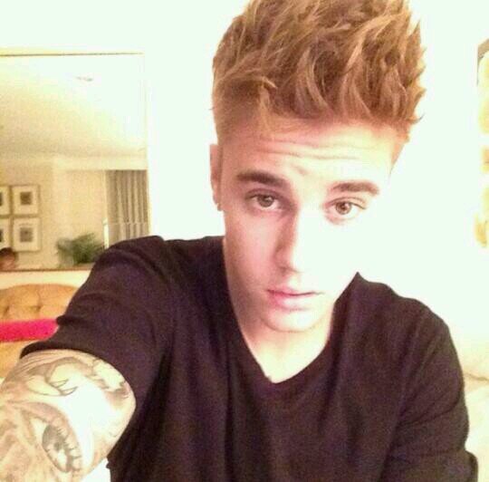 I'm beliebers I love justin so much I believe in my dreams I believe justin will follow me