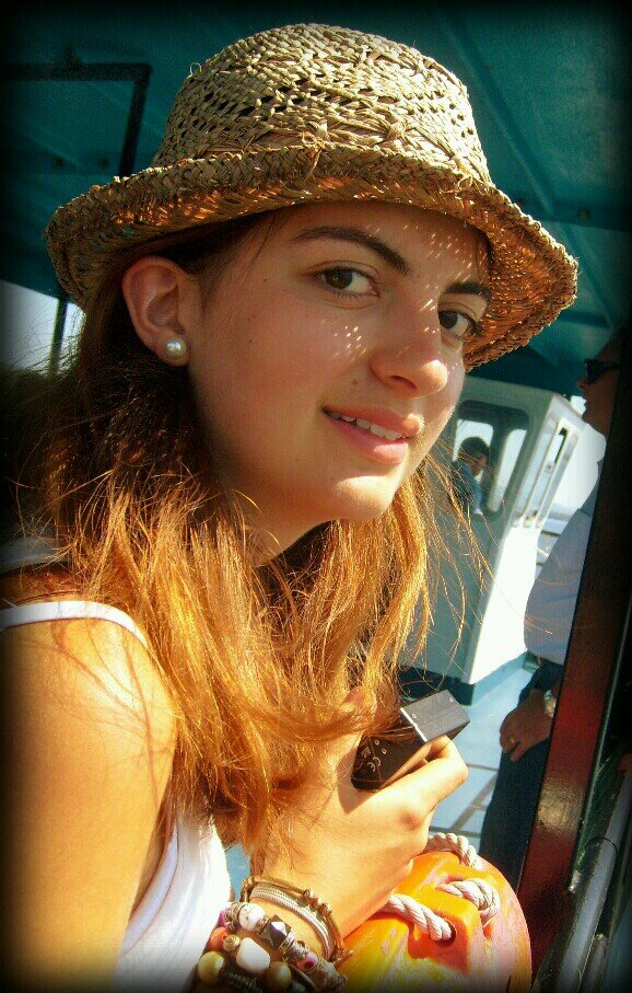 lucyhsmith93's profile picture. 