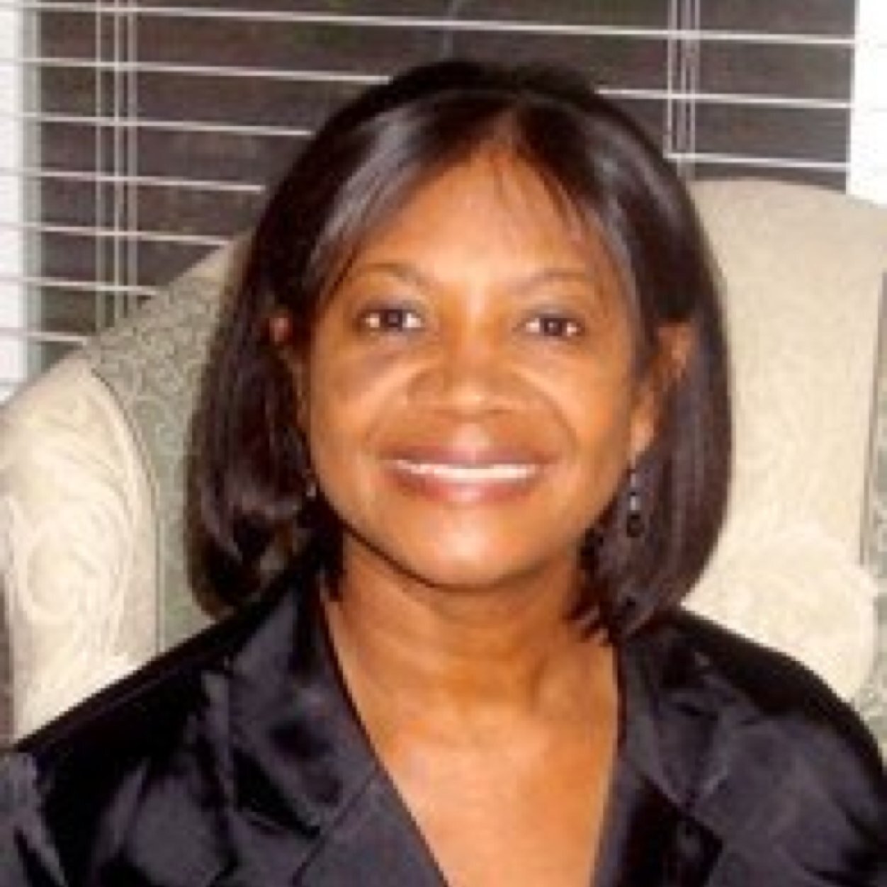 DocB63's profile picture. Jeremiah 29:11 #Christ believer #professor #cat-mom #cat-grandma #ATL