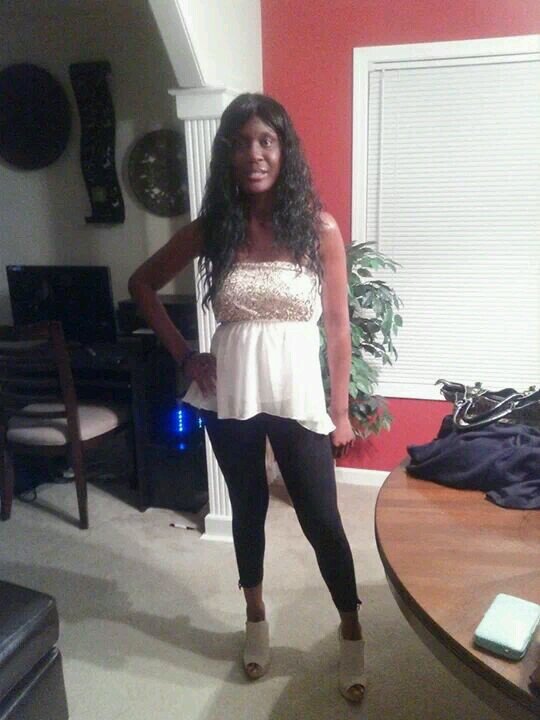 alston_co's profile picture. from Fairfield sc lives in Baltimore Maryland