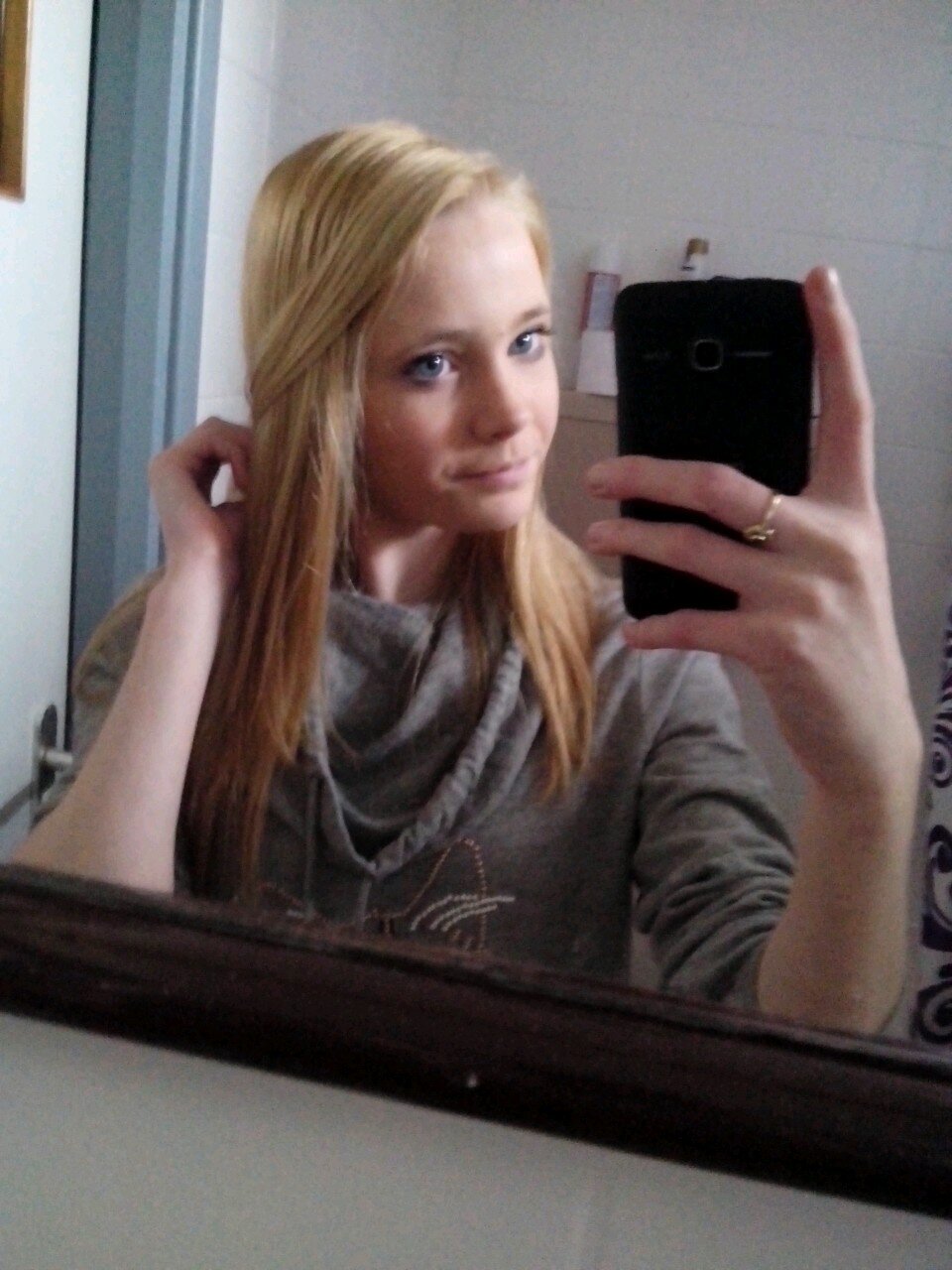 verliefd
