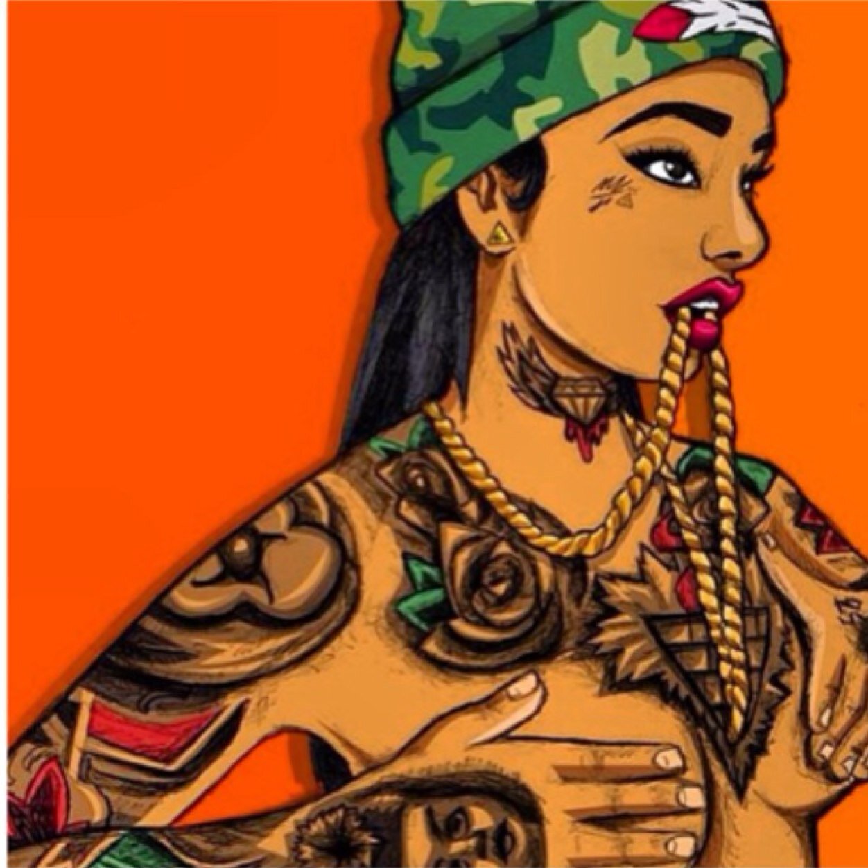 msnikkidavis's profile picture. Nikki Davis Singer | Motivational Speaker VINE: NIKKI DAVIS / IG: itsnikkidavisyall MGMT: willie.davis96@yahoo.com