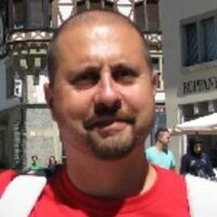 Georgi Kocharkov (@georgikocharkov) 's Twitter Profile
