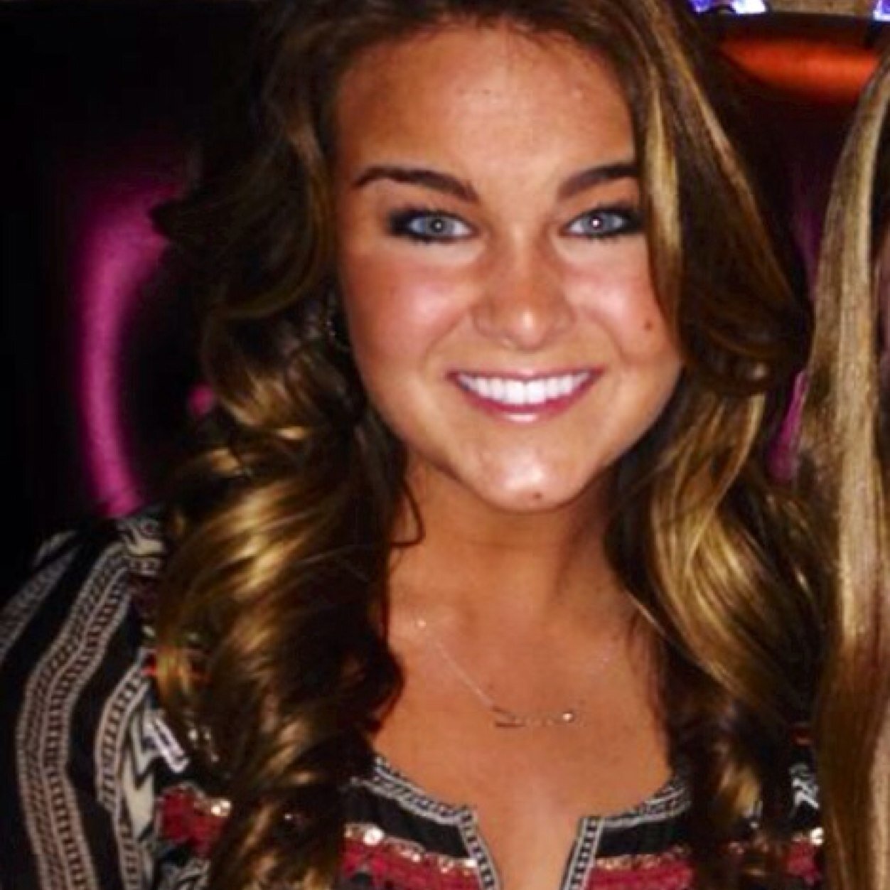 rachelwpierce's profile picture. 