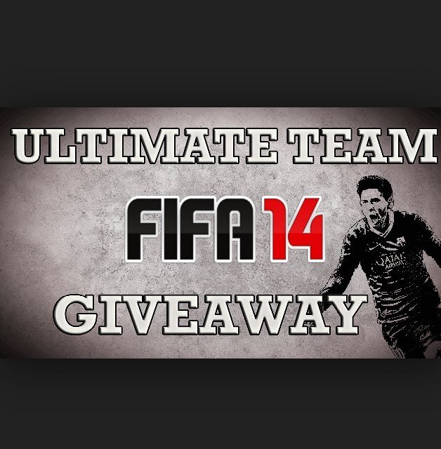 Fifa 14 giveaways ps4 Legit