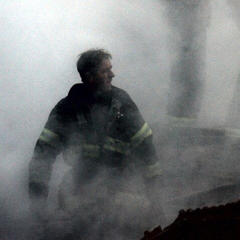 Fire Fighter for the great city of Night Vale.