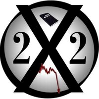 X22 Report (@x22report) 's Twitter Profile Photo X22 Report (@x22report) 's Twitter Profile Photo