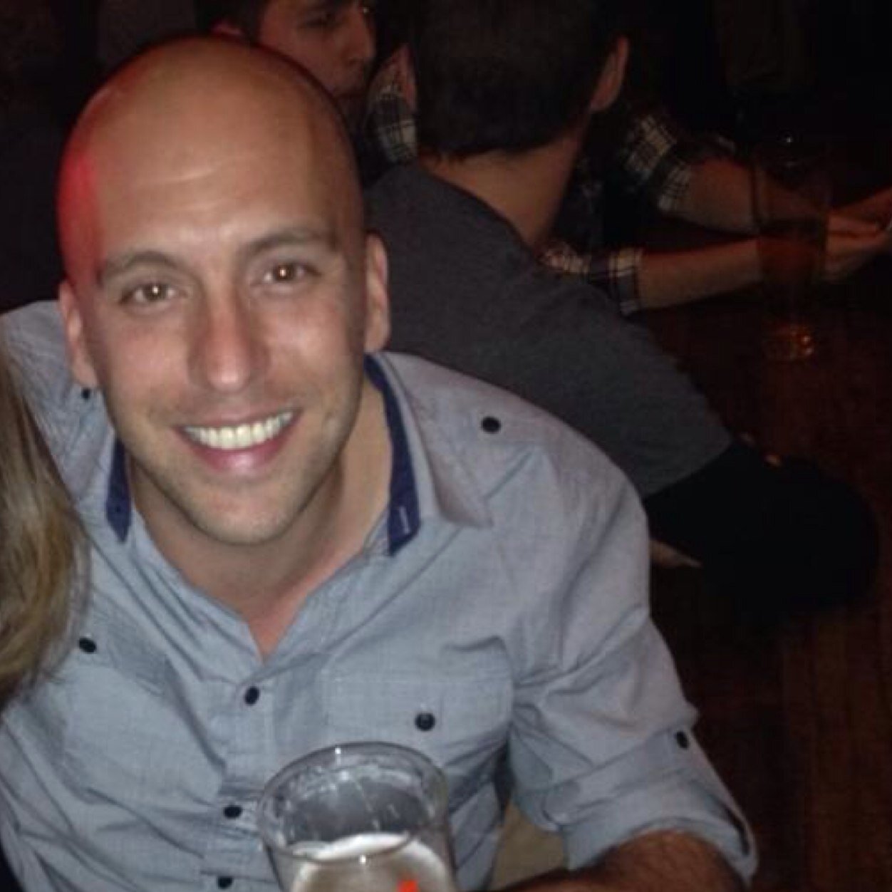 FatPhil78's profile picture. 