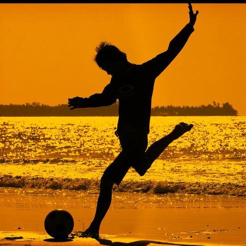 Las mejores fotos del fútbol diarias